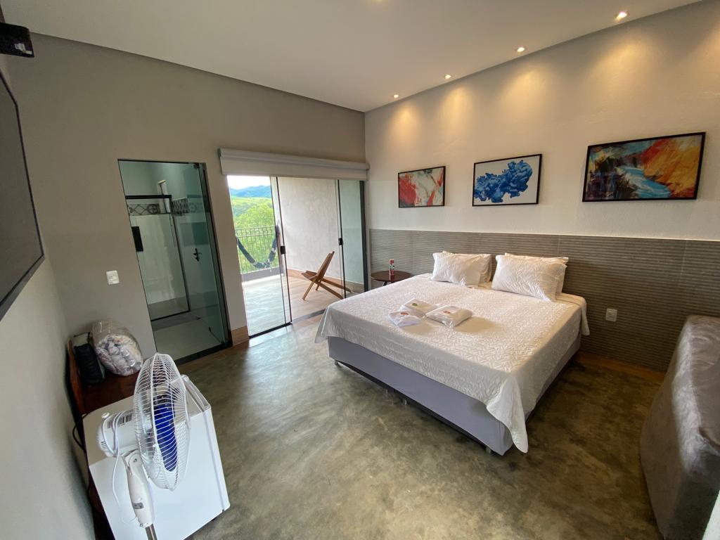 Pousada Guardiã da Canastra Pousada Guardiã da Canastra