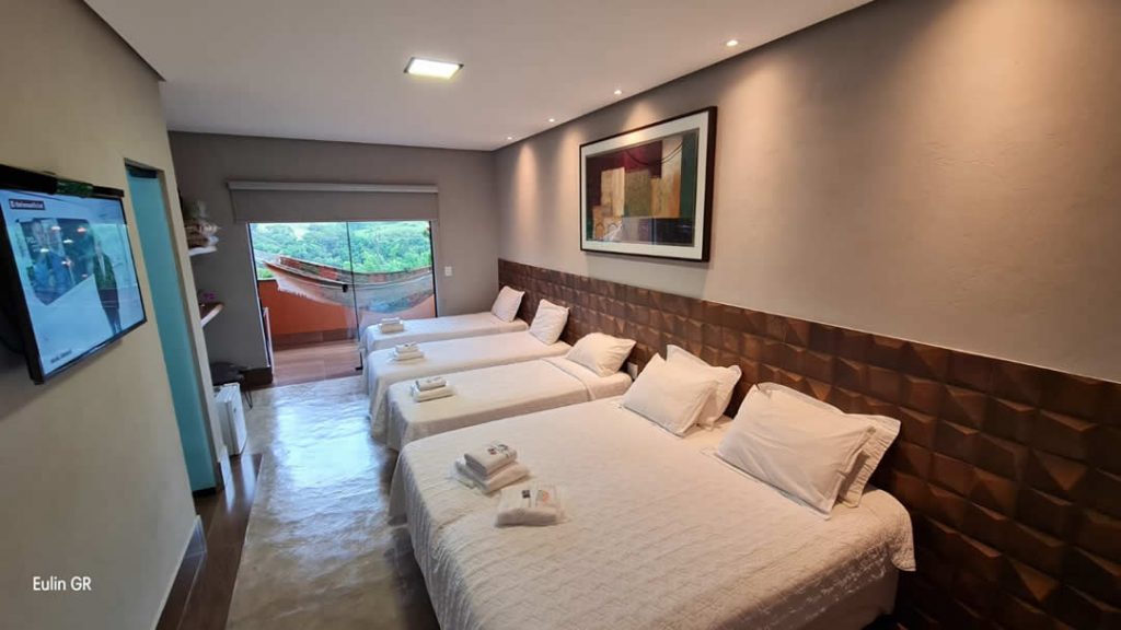 Pousada Guardiã da Canastra